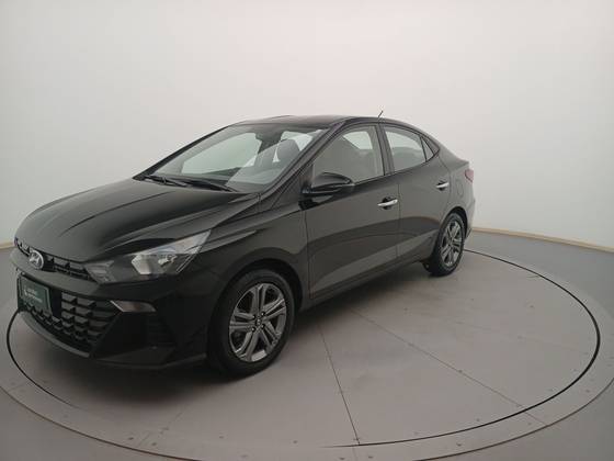 HYUNDAI HB20S 1.0 TGDI FLEX LIMITED AUTOMÁTICO HYUNDAI HB20S 1.0 TGDI FLEX LIMITED AUTOMÁTICO